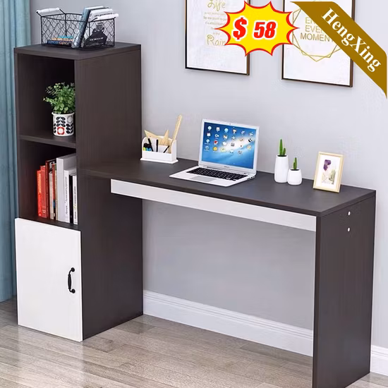 Bamboo Laptop Stand Computer Desk Tablet Table Bt-2217