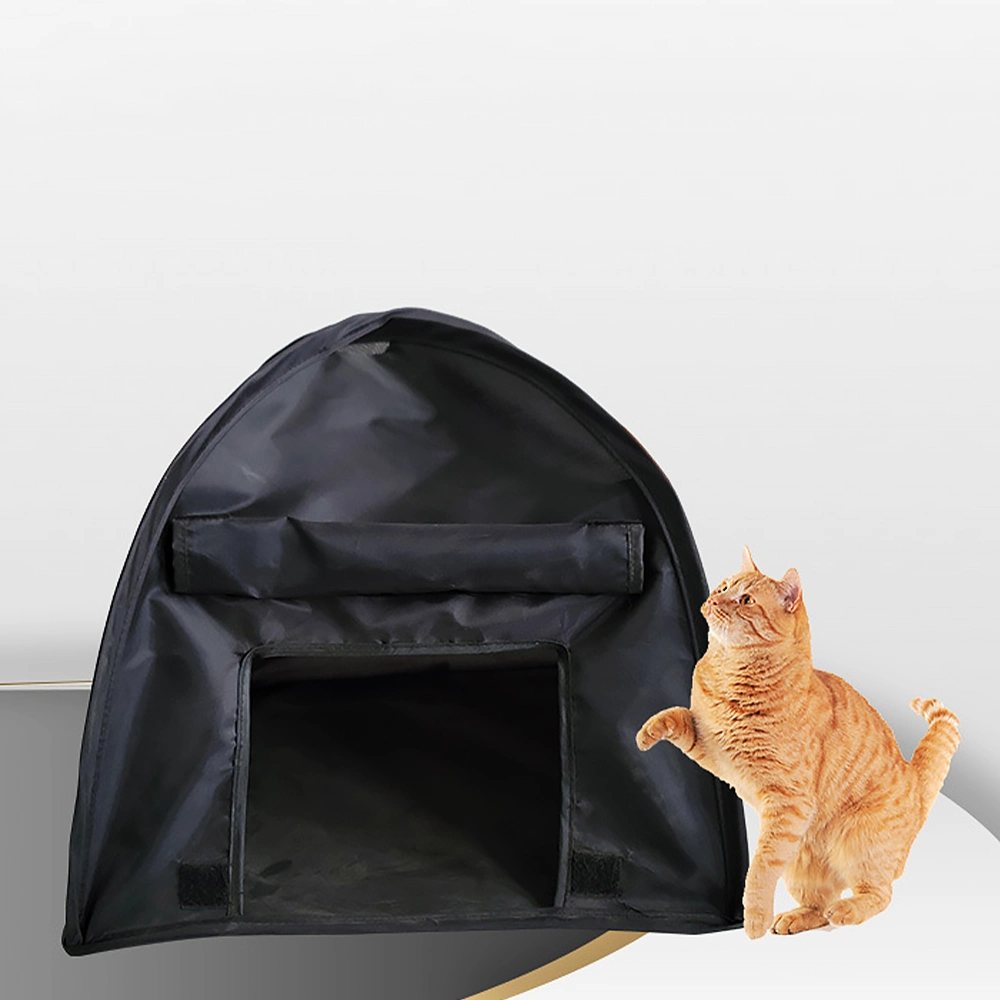 Pet Cat Nest House and Cat Tent